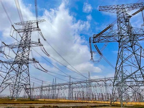 甘肃全省发电装机容量达6515万千瓦 新能源并网装机已占总装机50 以上